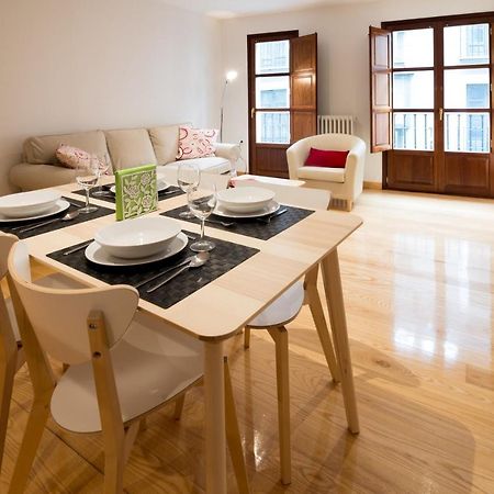 Pucela Apartmets Valladolid Extérieur photo