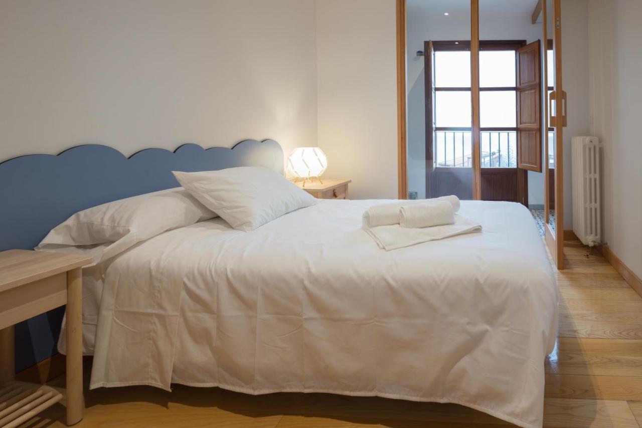 Pucela Apartmets Valladolid Extérieur photo