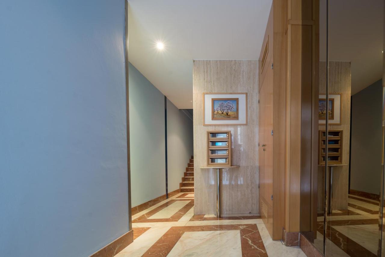 Pucela Apartmets Valladolid Extérieur photo