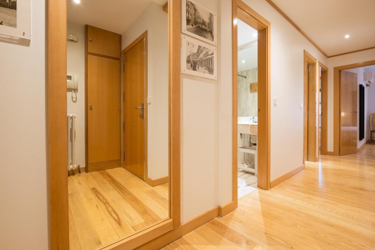 Pucela Apartmets Valladolid Extérieur photo