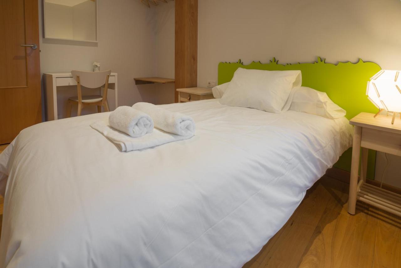 Pucela Apartmets Valladolid Extérieur photo