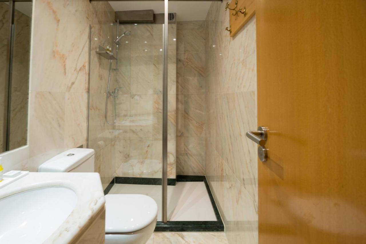 Pucela Apartmets Valladolid Extérieur photo