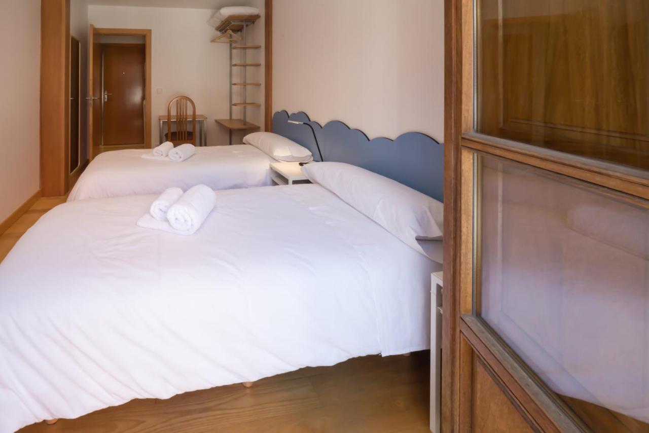 Pucela Apartmets Valladolid Extérieur photo