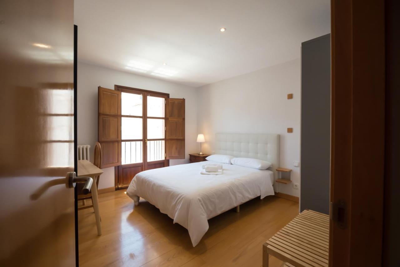 Pucela Apartmets Valladolid Extérieur photo