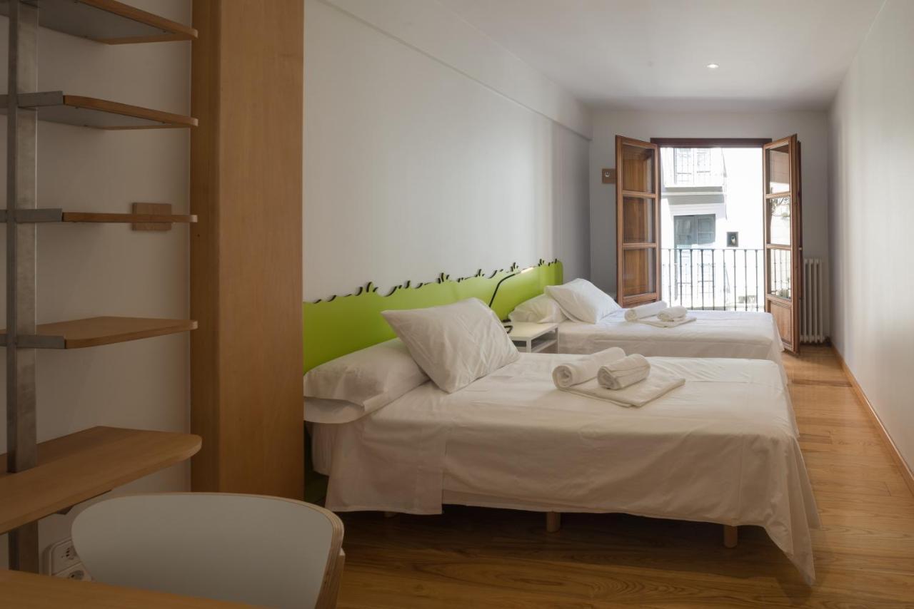 Pucela Apartmets Valladolid Extérieur photo