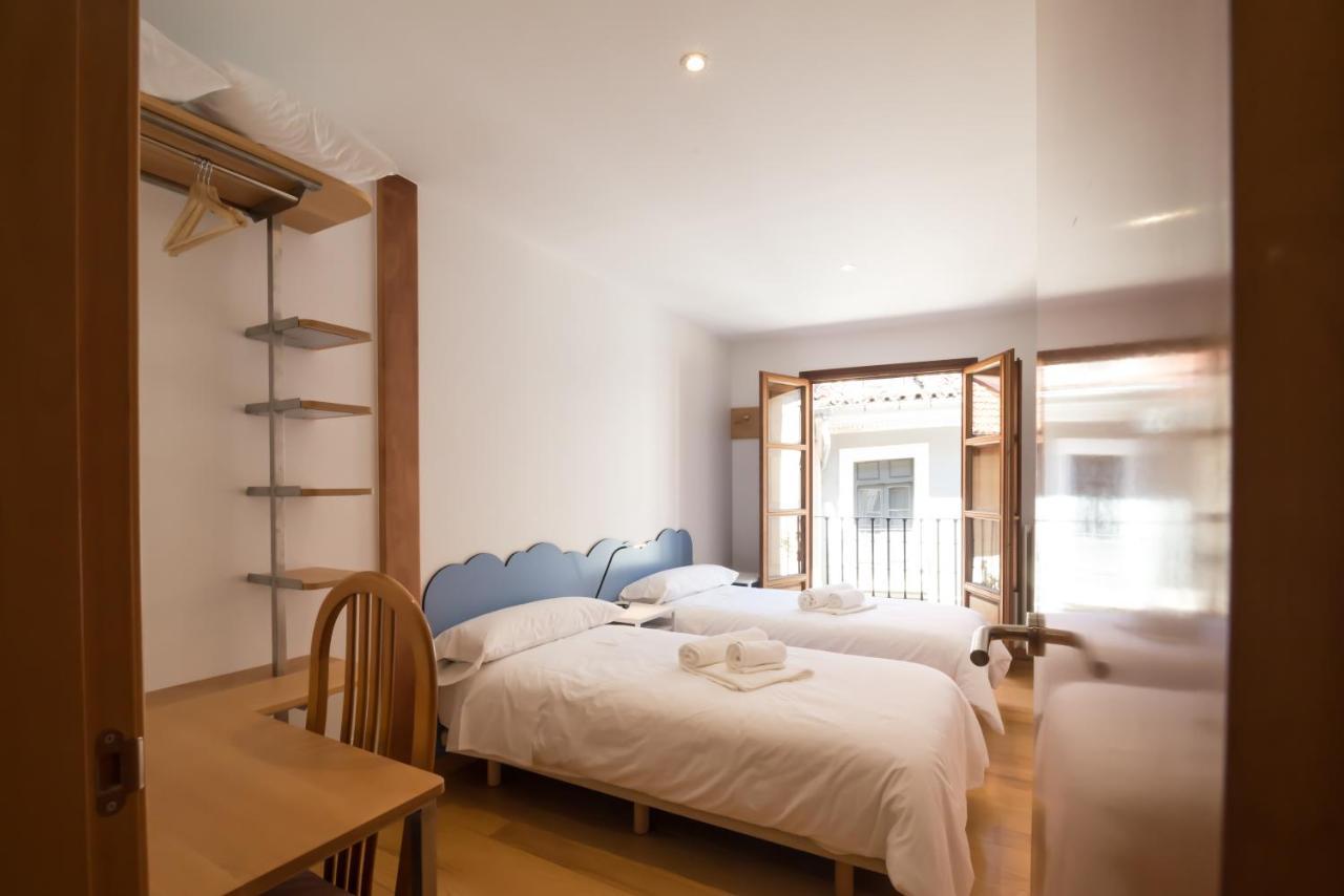 Pucela Apartmets Valladolid Extérieur photo