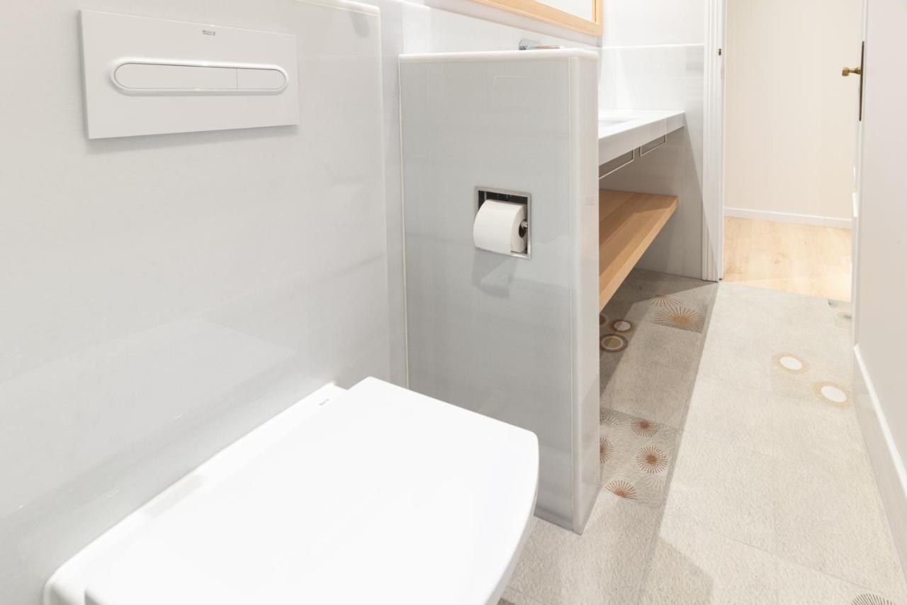 Pucela Apartmets Valladolid Extérieur photo