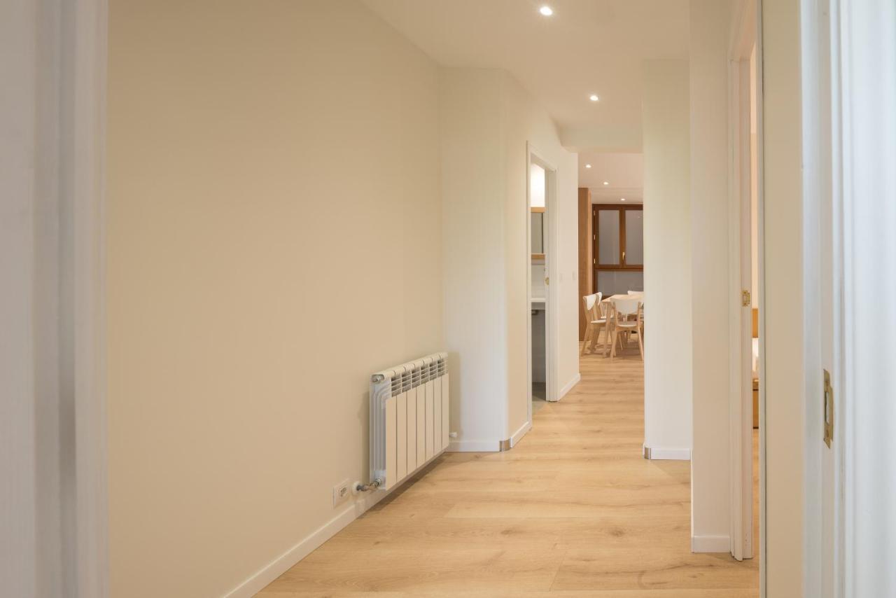Pucela Apartmets Valladolid Extérieur photo