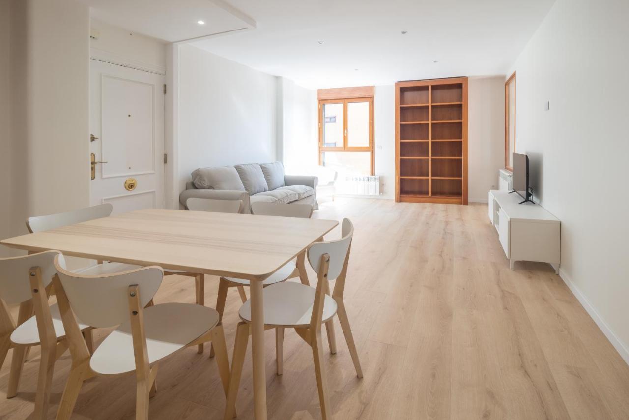 Pucela Apartmets Valladolid Extérieur photo
