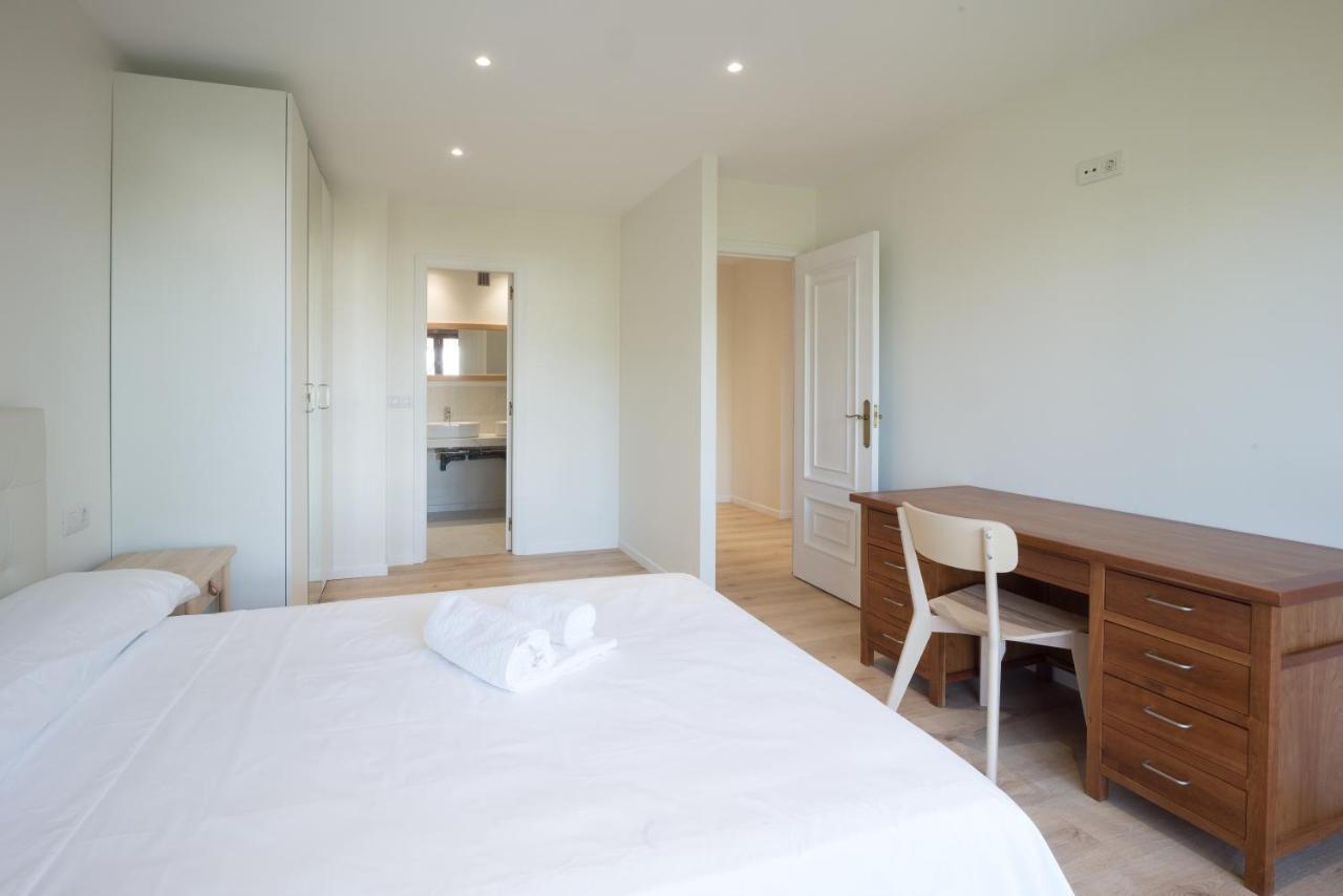 Pucela Apartmets Valladolid Extérieur photo