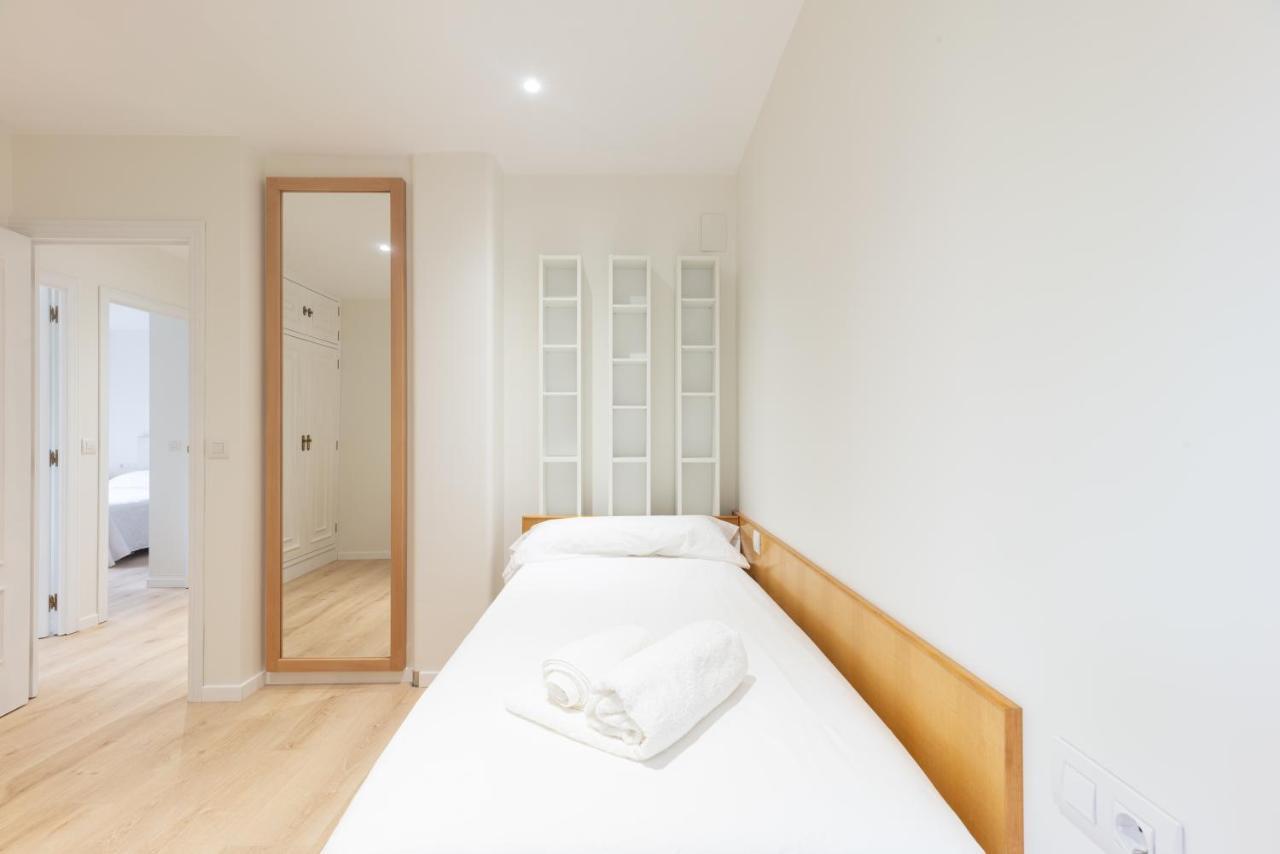 Pucela Apartmets Valladolid Extérieur photo