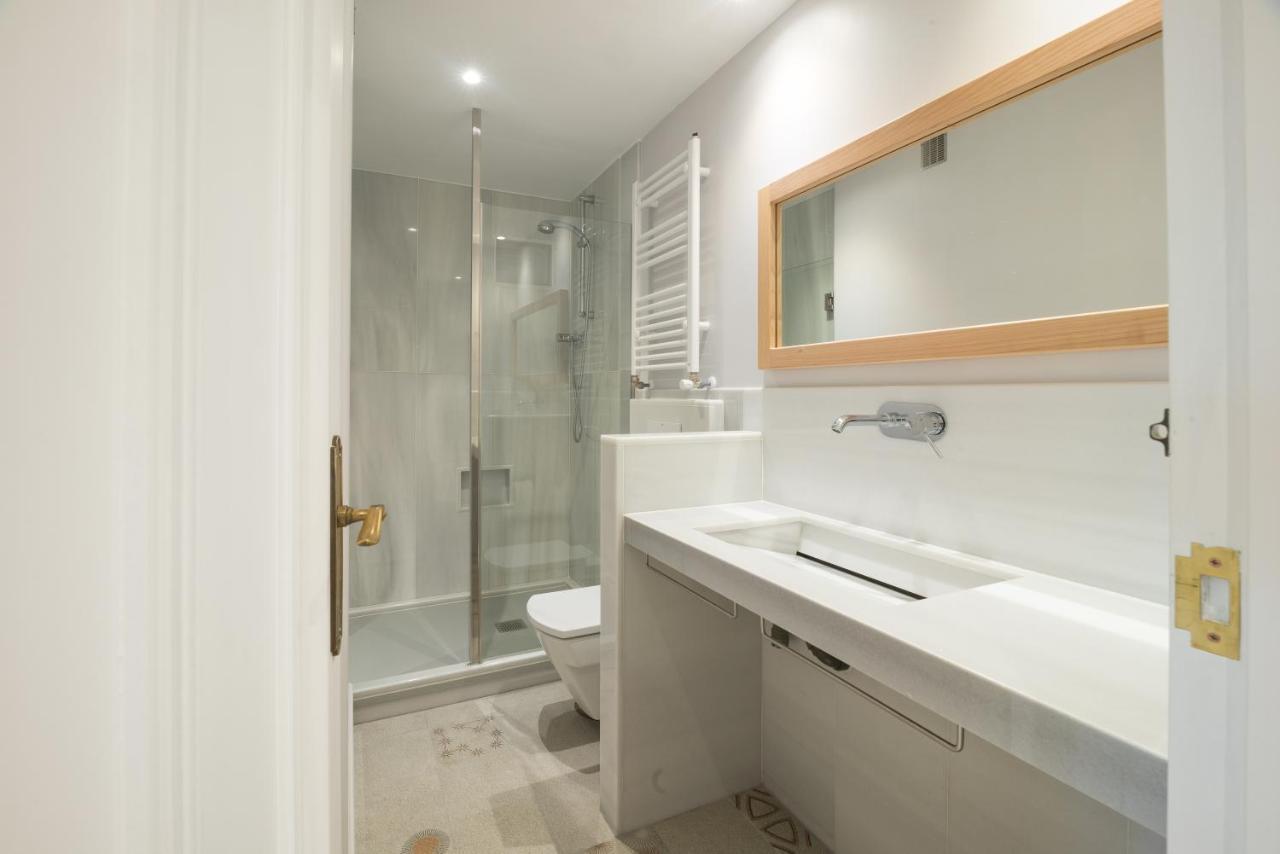 Pucela Apartmets Valladolid Extérieur photo
