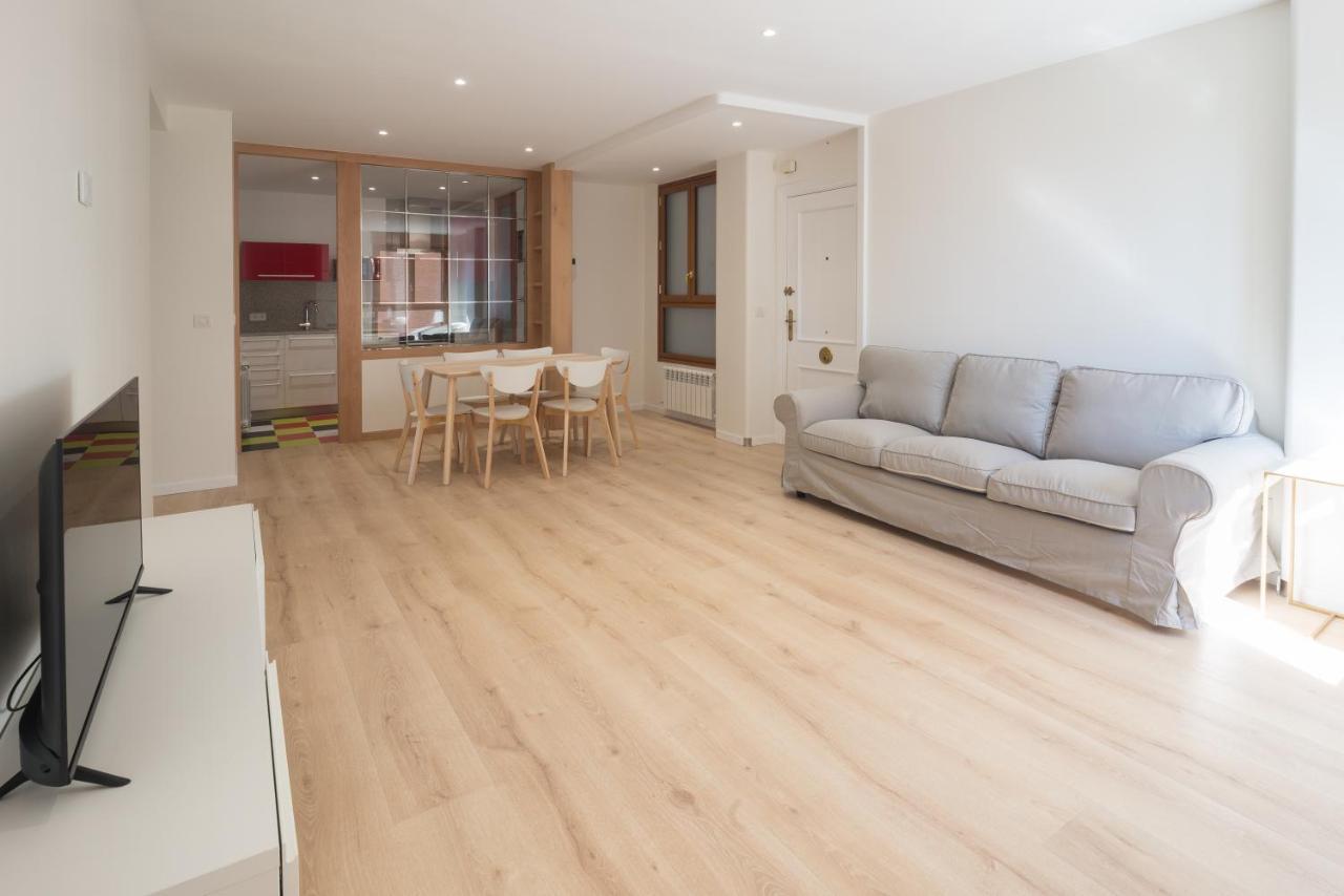 Pucela Apartmets Valladolid Extérieur photo