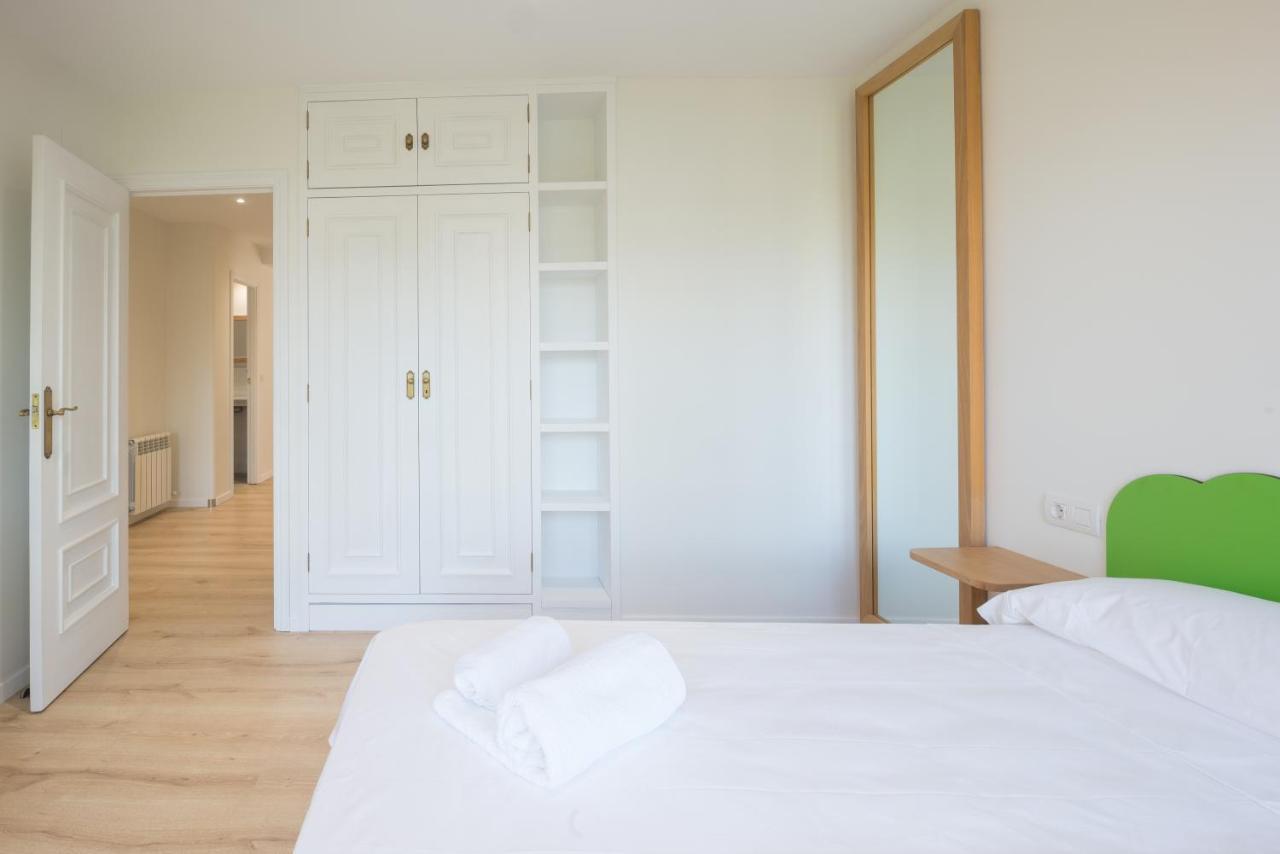 Pucela Apartmets Valladolid Extérieur photo