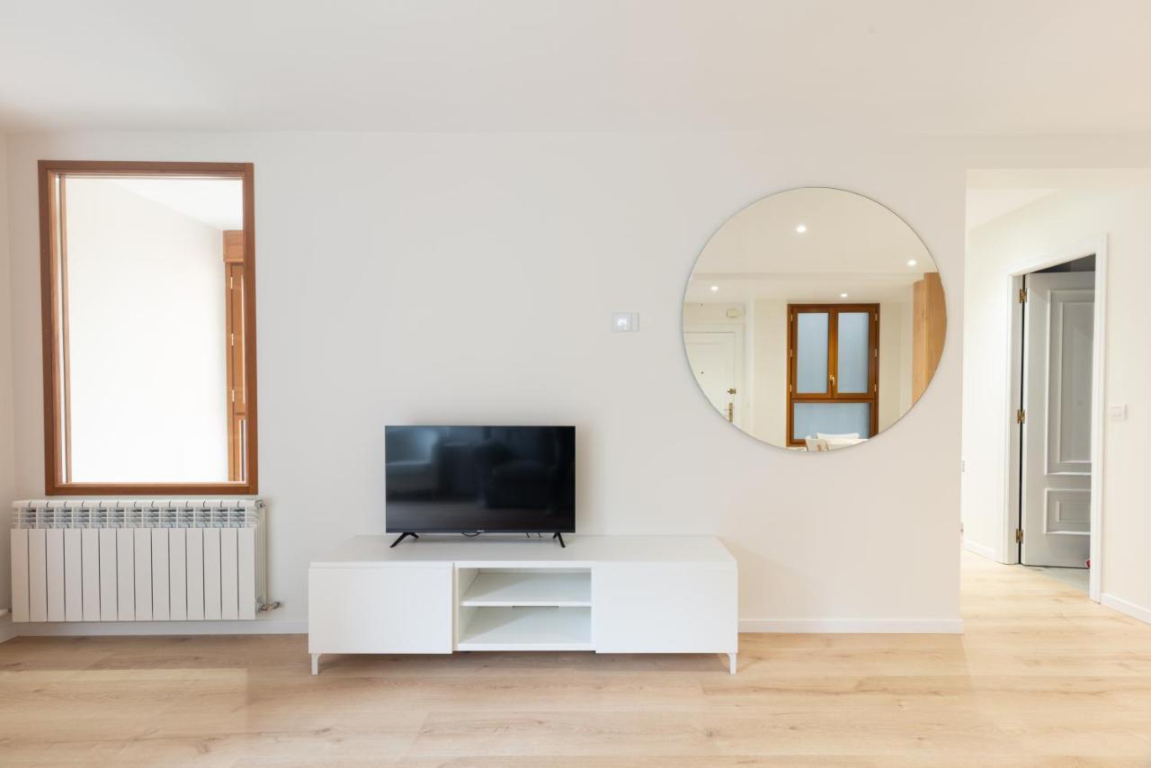 Pucela Apartmets Valladolid Extérieur photo