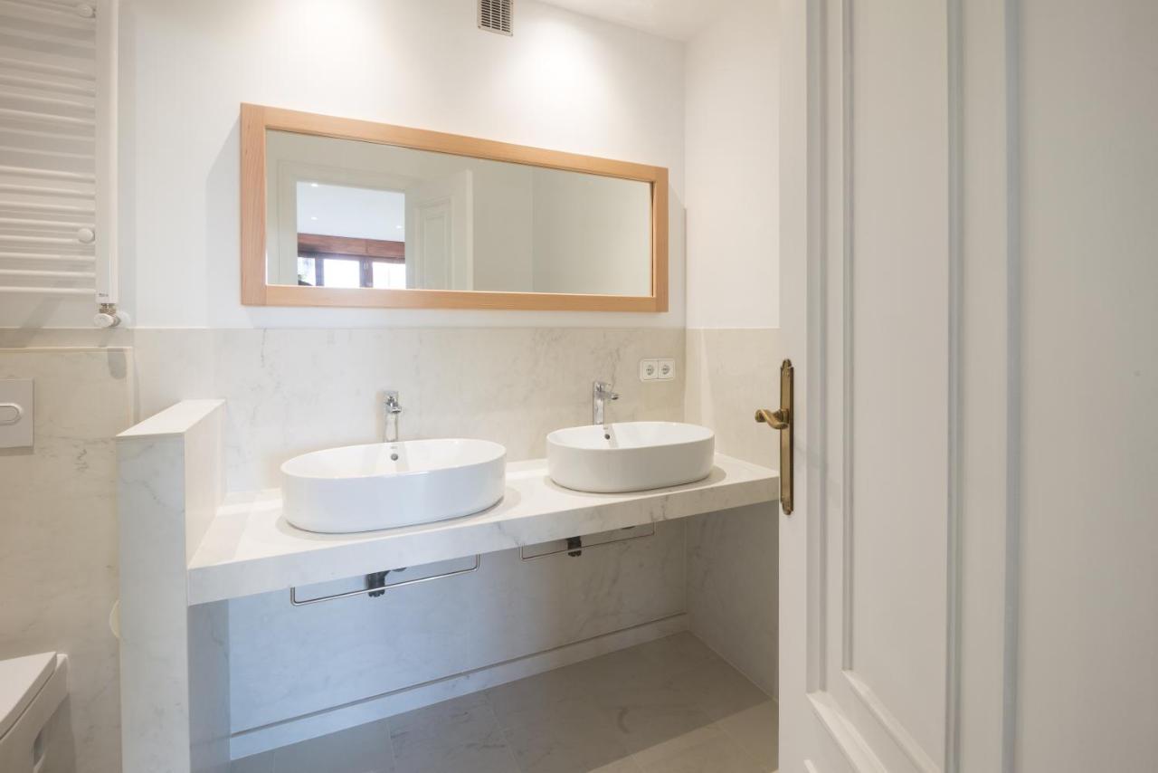 Pucela Apartmets Valladolid Extérieur photo