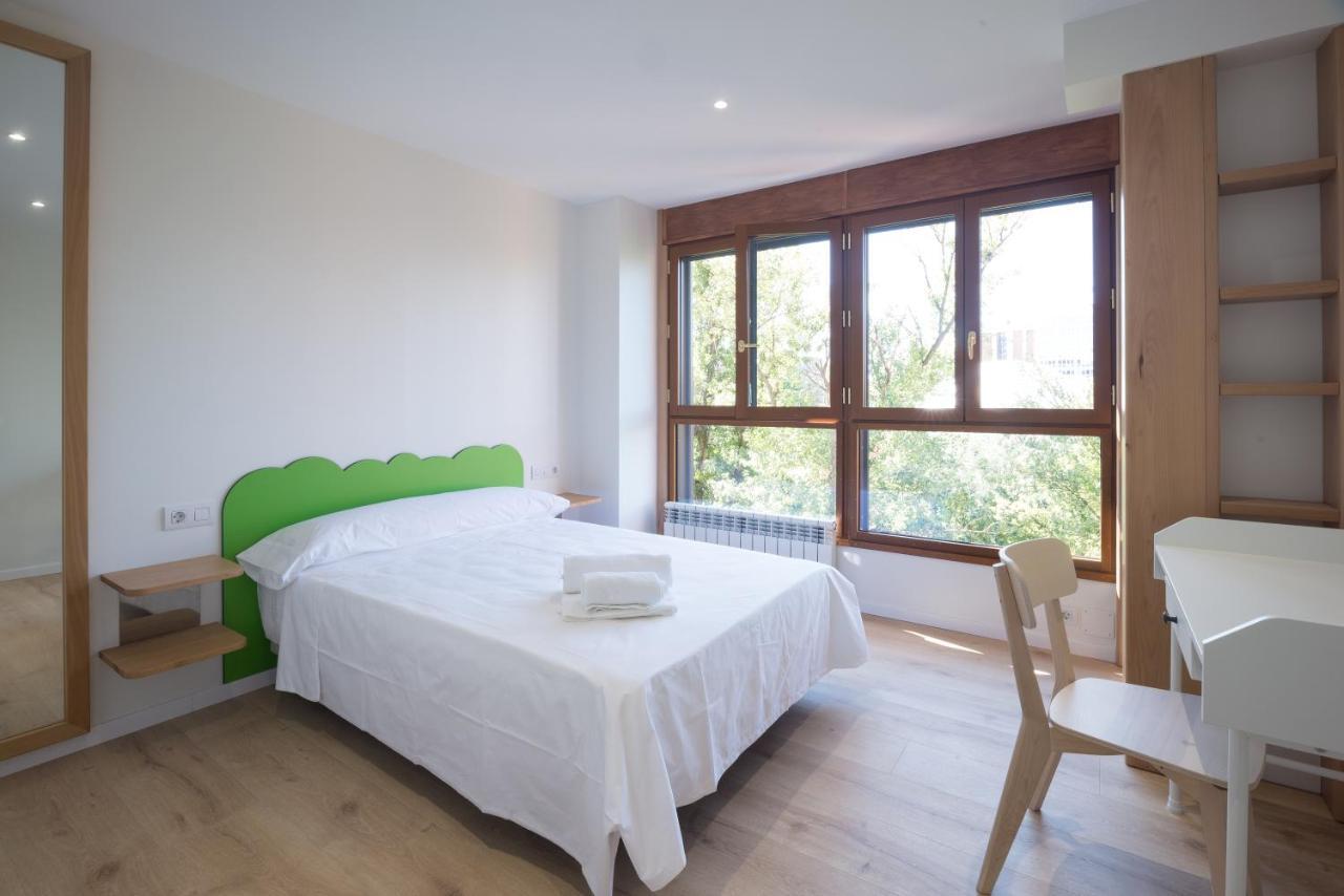 Pucela Apartmets Valladolid Extérieur photo